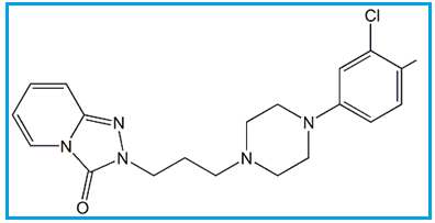 Trazodone Impurity 6